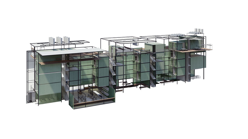 06 ניצן איזומטריה ערכי תכנון