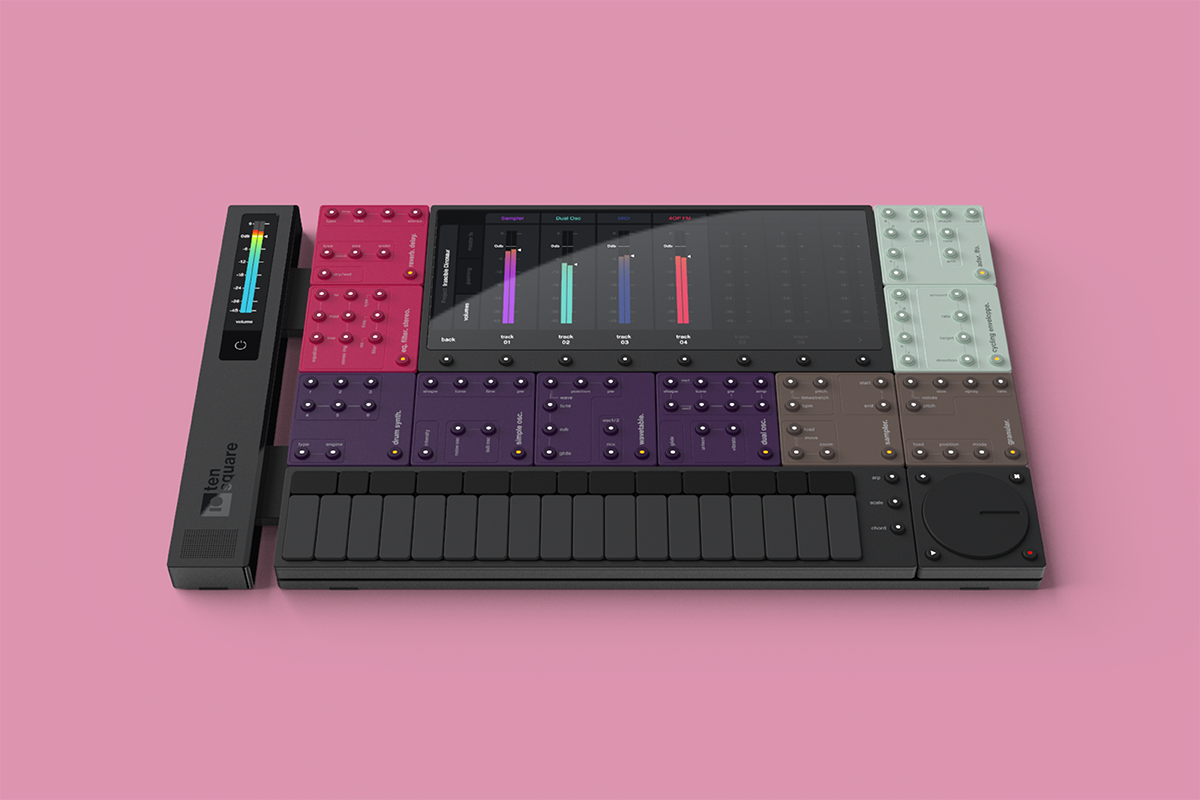 10 SQUARE2 – Don Mendel