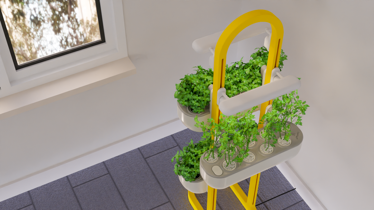 יובל בר-שלום (8) – Yuval Bar Shalom