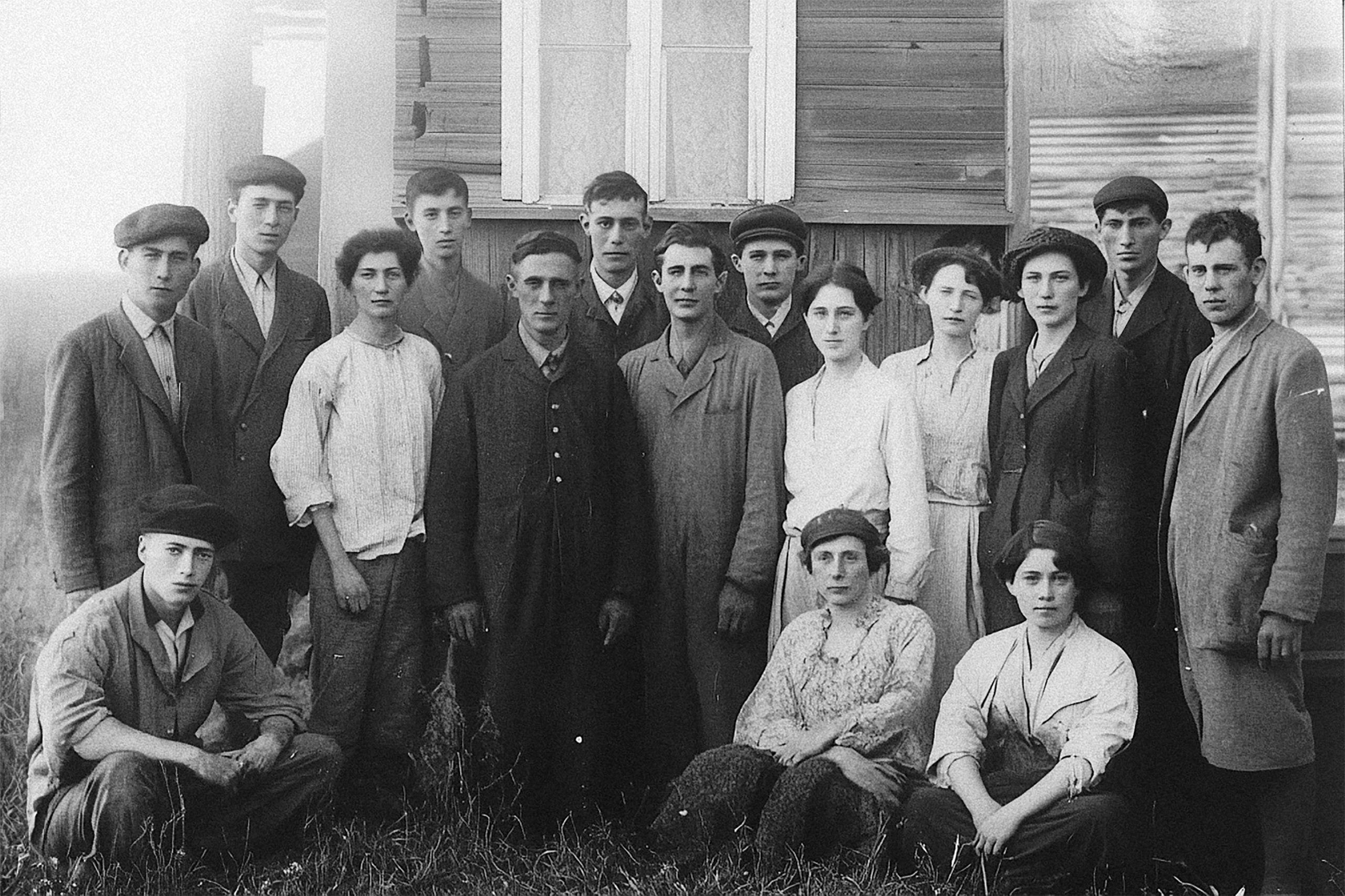 מישל ליבסקינד