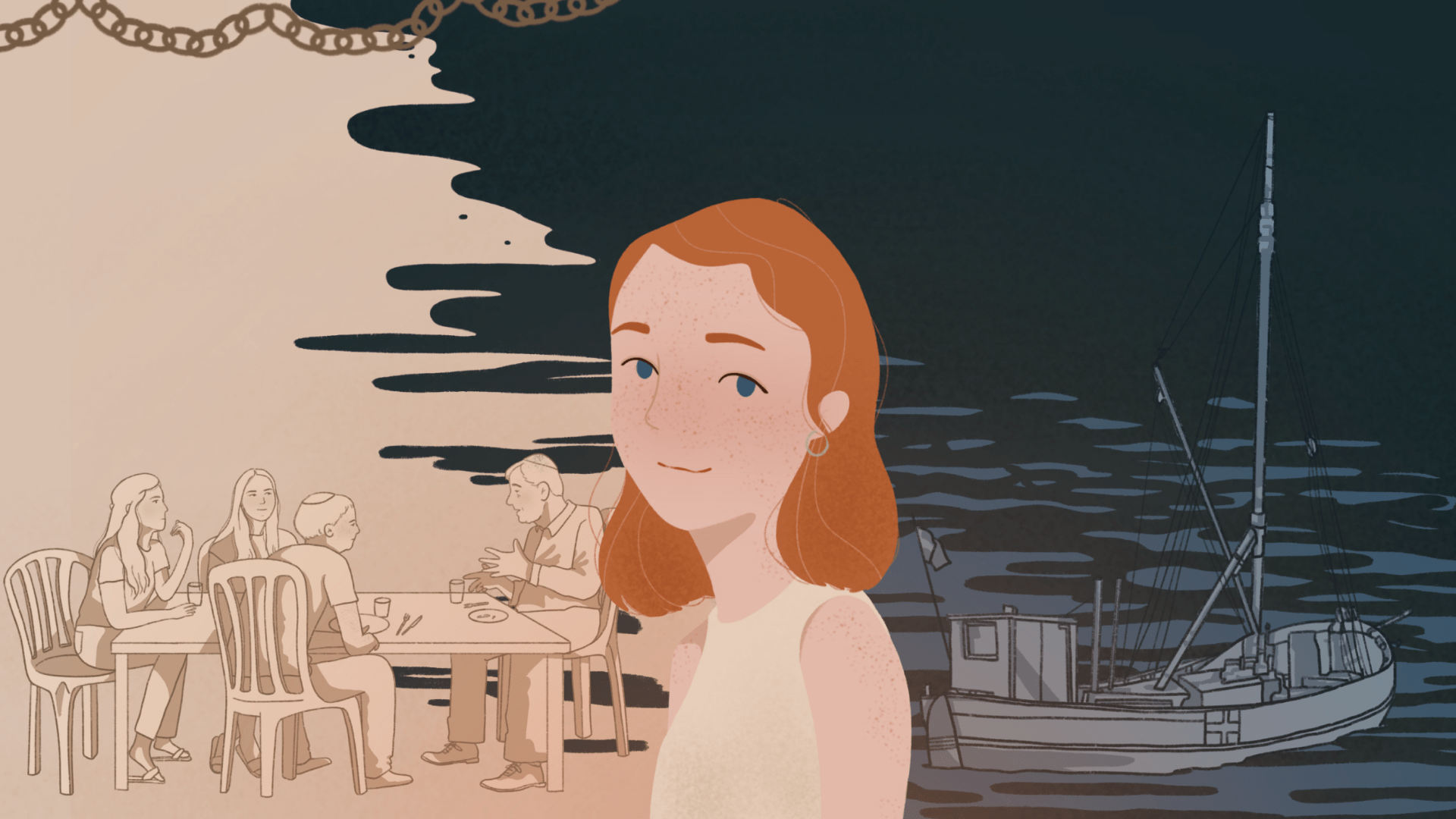 נעמי פלברג איבלמן