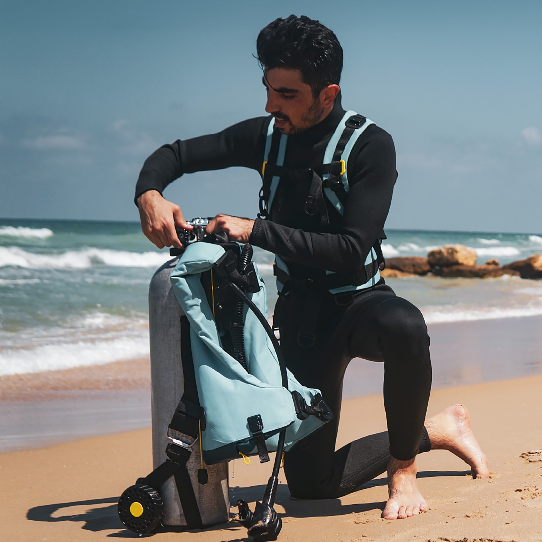 גיא קנדיוטי