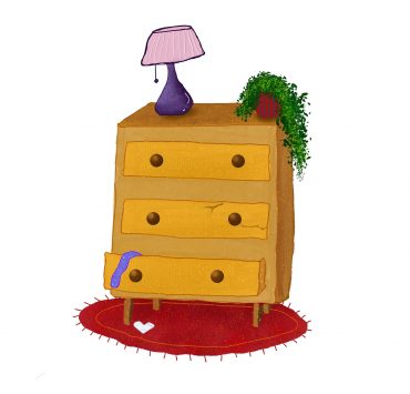 איור: שירז אמיר