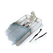 איור: איה בורשטיין