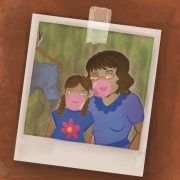 נועם גזבר שנה ג, תקשורת חזותית