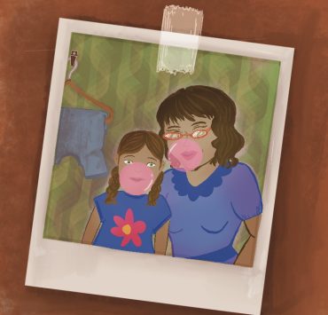 נועם גזבר שנה ג, תקשורת חזותית