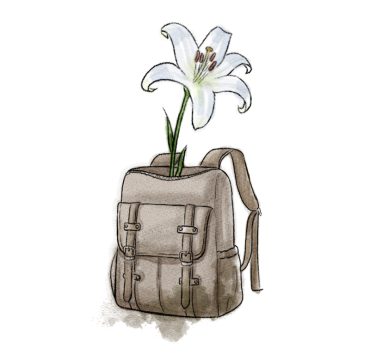 איור: אלינה יריומנקו