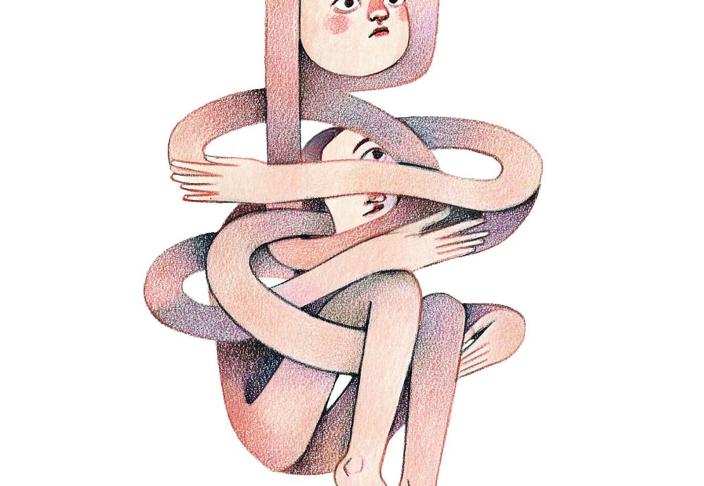 איור: בר פינס