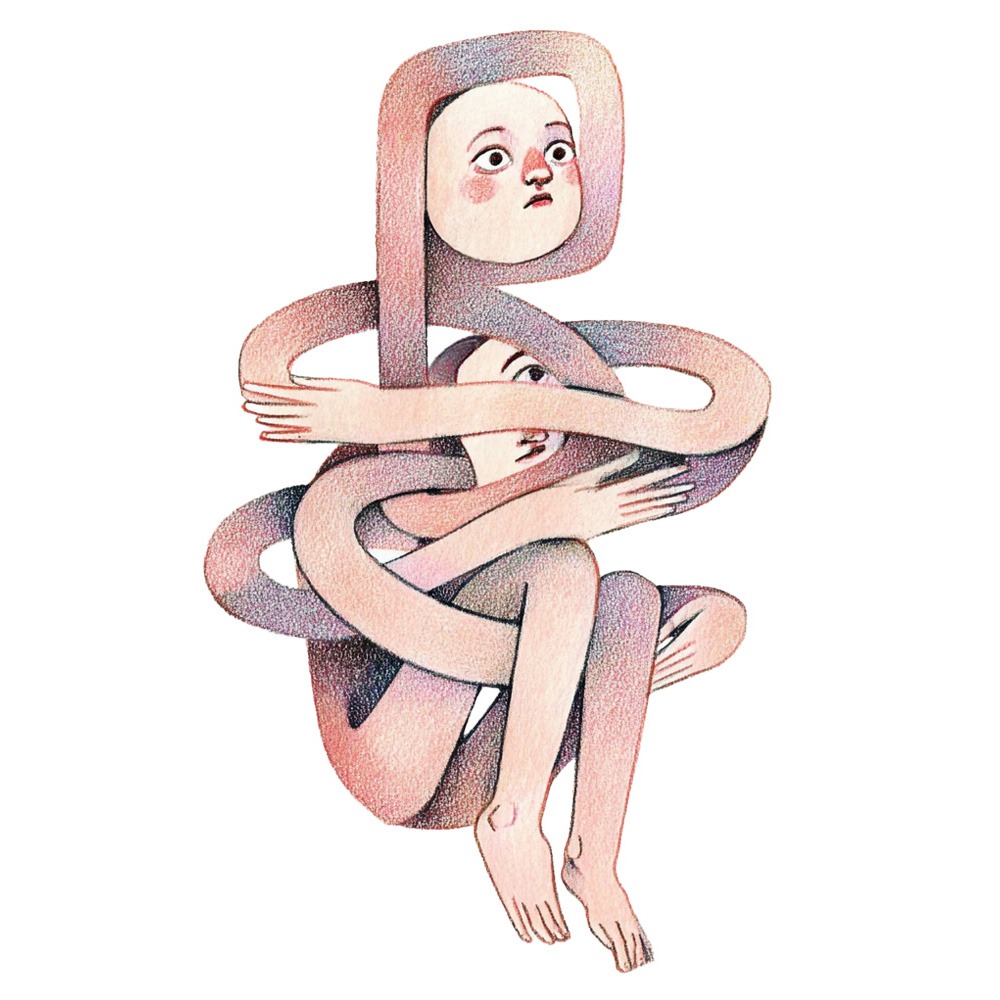 איור: בר פינס